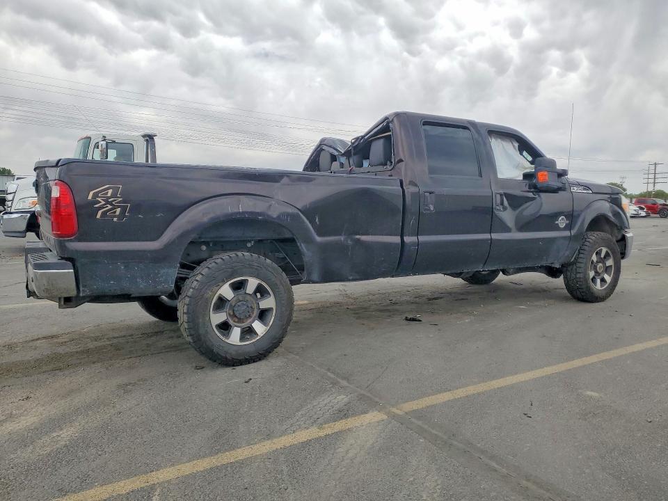 Продажа на аукционе авто 2013 Ford F350, vin: 1FT8W3BTXDEA61469, номер лота: 55367306