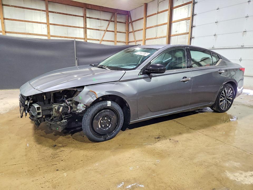 Продажа на аукционе авто 2025 Nissan Altima, vin: 1N4BL4DV2SN396134, номер лота: 56236676