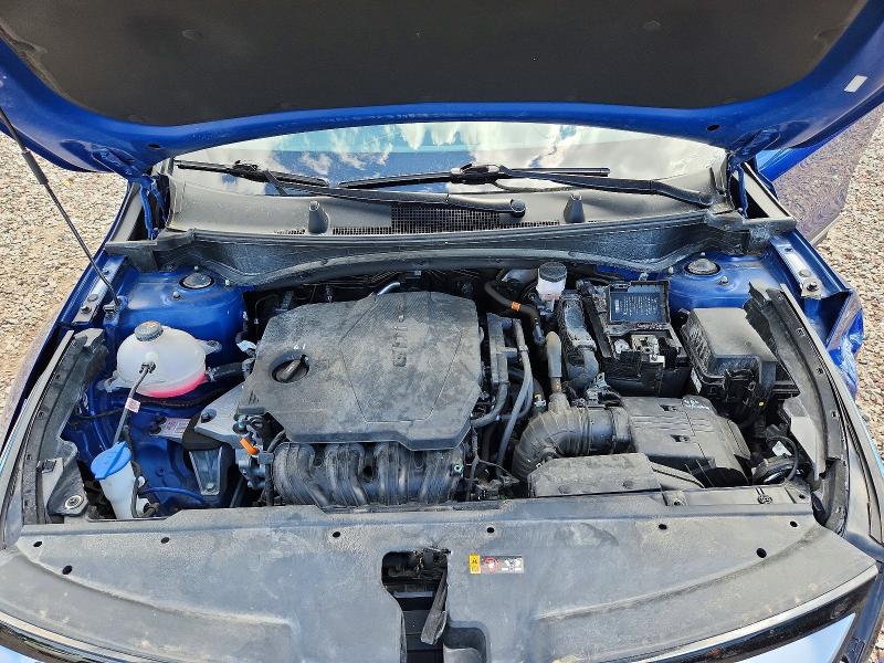 Aukcja sprzedaży 2023 Kia Sportage, vin: 5XYK33AF2PG100559, numer aukcji: 55523086