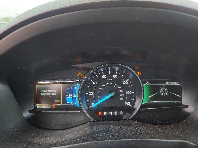 Продажа на аукционе авто 2018 Ford Explorer, vin: 1FM5K8D87JGA61705, номер лота: 57320066