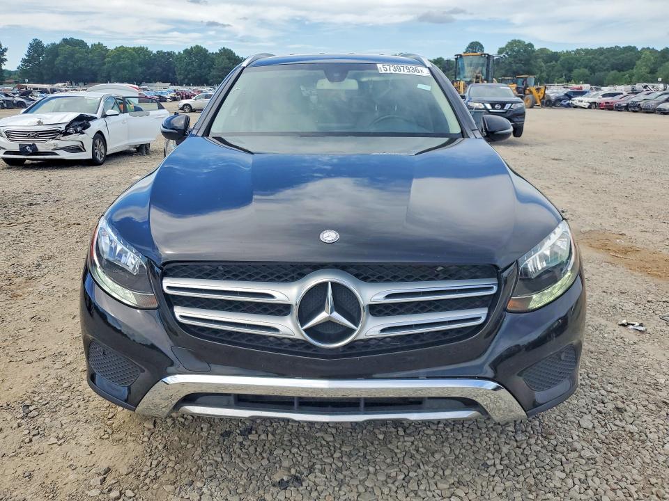 Продажа на аукционе авто 2016 Mercedes-benz Glc, vin: WDC0G4JB7GF081258, номер лота: 57397936
