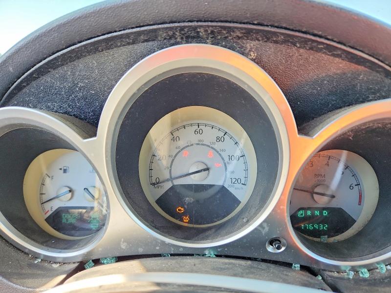 Aukcja sprzedaży 2009 Chrysler Sebring, vin: 1C3LC55D59N535911, numer aukcji: 56123636