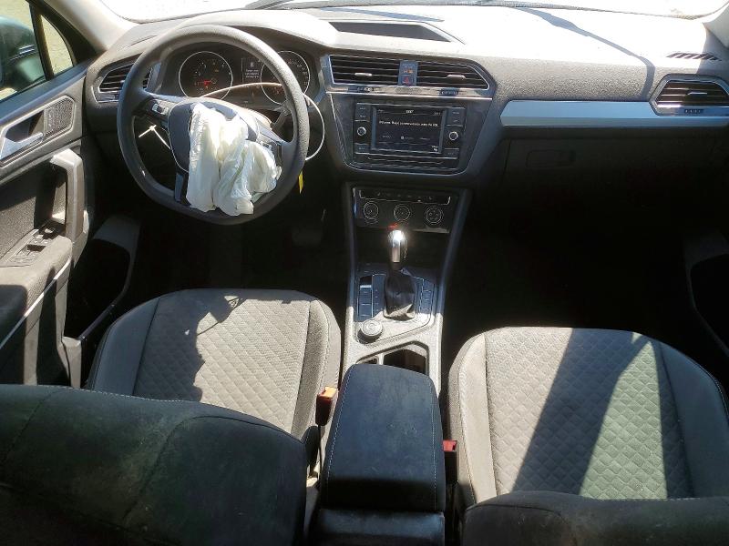 Продажа на аукционе авто 2021 Volkswagen Tiguan, vin: 3VV0B7AXXMM145002, номер лота: 55401816