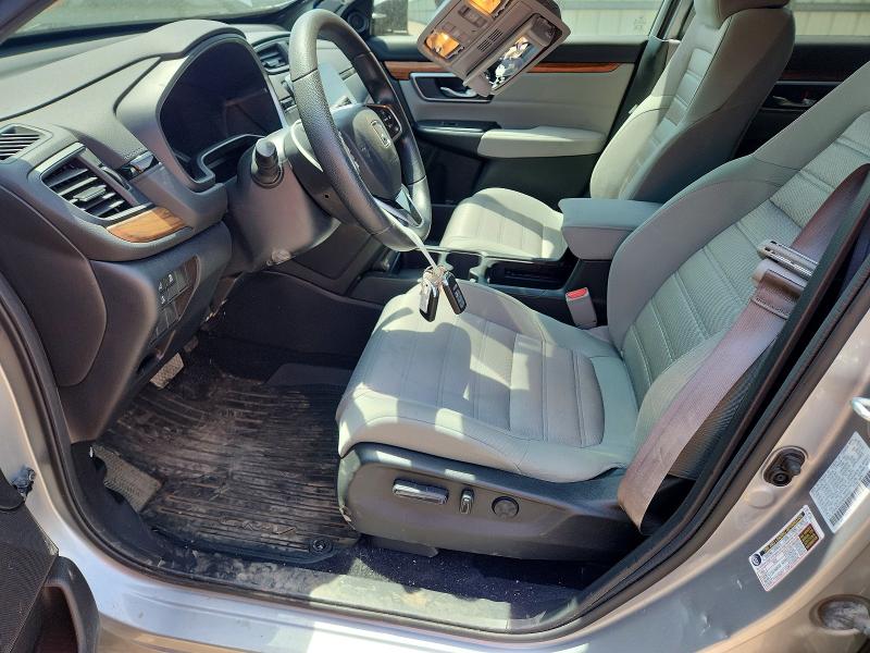 Aukcja sprzedaży 2021 Honda Cr-v, vin: 2HKRW2H54MH604547, numer aukcji: 56120726