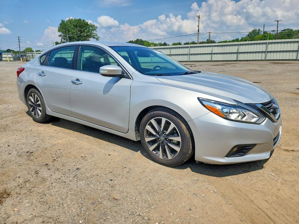 Aukcja sprzedaży 2017 Nissan Altima, vin: 1N4AL3AP3HC109822, numer aukcji: 55621116