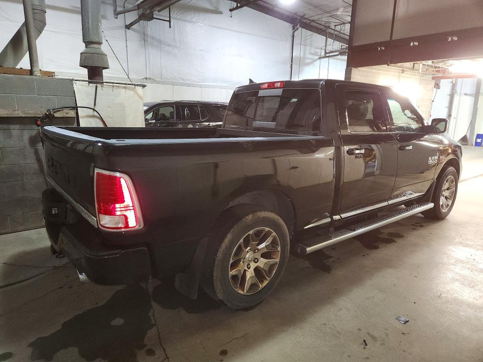 2017 Ram 1500 მანქანა იყიდება აუქციონზე, vin: 1C6RR7WT0HS793668, აუქციონის ნომერი: 56926046