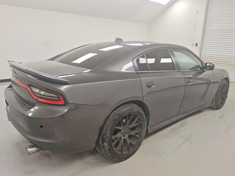 Продаж на аукціоні авто 2022 Dodge Charger, vin: 2C3CDXHG3NH129837, номер лоту: 54295106