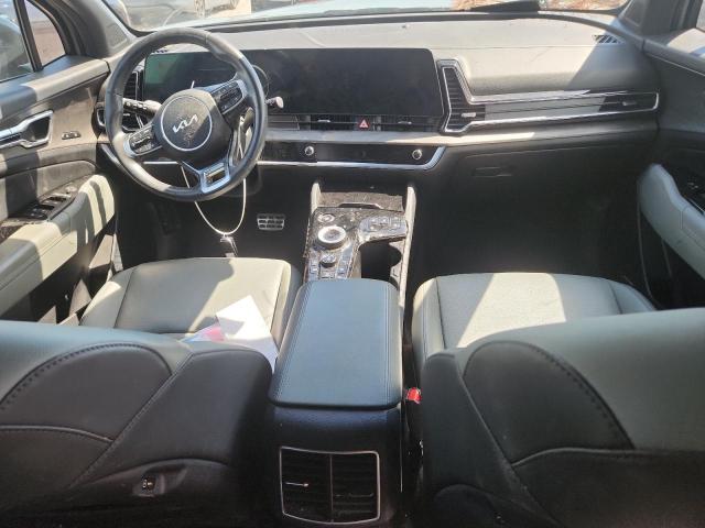 Продаж на аукціоні авто 2023 Kia Sportage, vin: KNDPZDAH4P7108428, номер лоту: 58103386