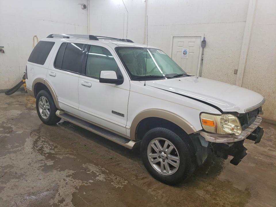 Aukcja sprzedaży 2006 Ford Explorer, vin: 1FMEU74E46UB44009, numer aukcji: 56677216