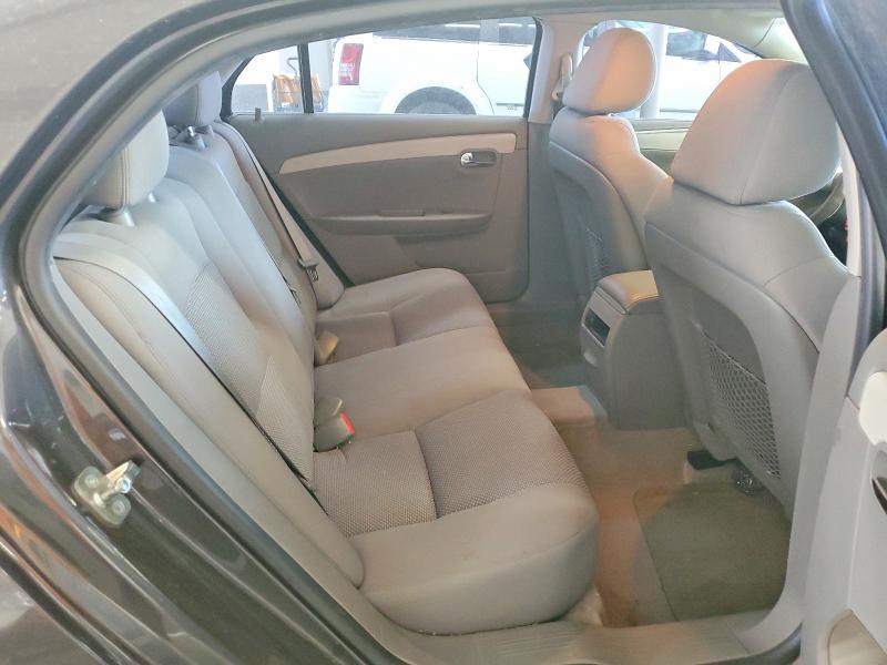 Продажа на аукционе авто 2012 Chevrolet Malibu, vin: 1G1ZA5E03CF385025, номер лота: 56453726