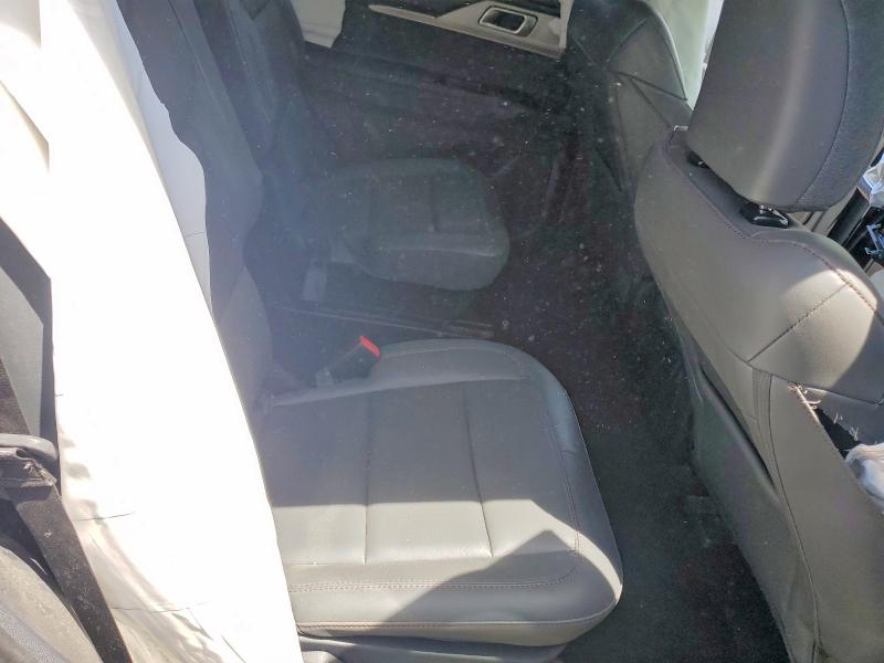 Продажа на аукционе авто 2025 Ford Explorer, vin: 1FMUK7DH3SGA00181, номер лота: 55779836