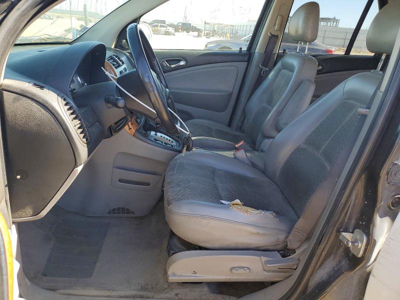 57079696 :رقم المزاد ، 5GZCZ53466S808086 vin ، 2006 Saturn Vue مزاد بيع