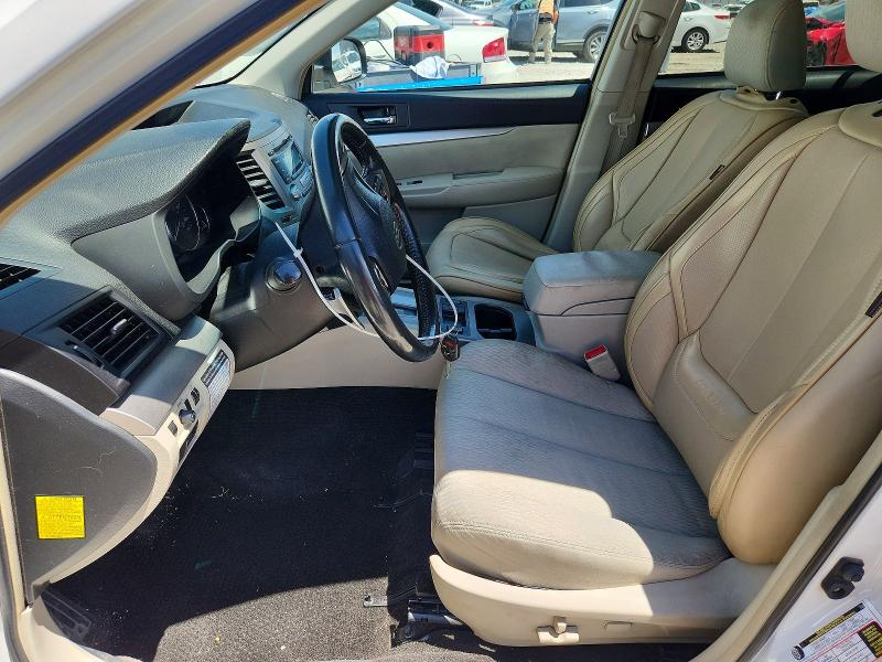 Продажа на аукционе авто 2012 Subaru Outback, vin: 4S4BRBCC3C3302462, номер лота: 55814246