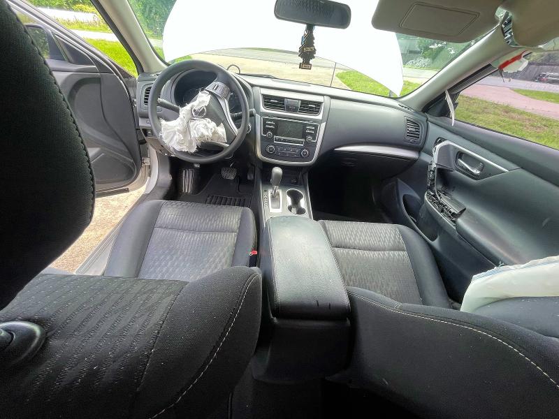 Продаж на аукціоні авто 2018 Nissan Altima, vin: 1N4AL3AP5JC159238, номер лоту: 59623876