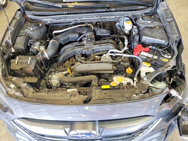 59088416 :رقم المزاد ، 4S4BTANC4P3152182 vin ، 2023 Subaru Outback مزاد بيع