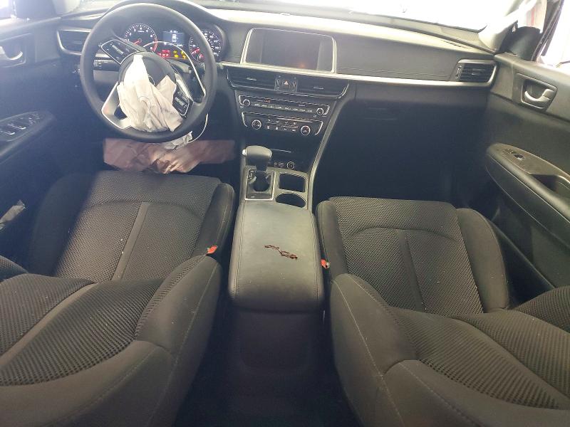 Продажа на аукционе авто 2020 Kia Optima, vin: 5XXGT4L32LG408697, номер лота: 56190166