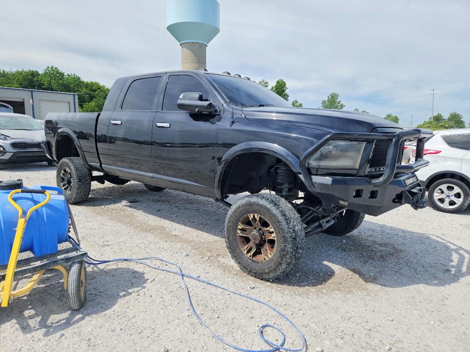 Продажа на аукционе авто 2010 Dodge Ram 2500, vin: 3D7UT2HL7AG152685, номер лота: 55450276