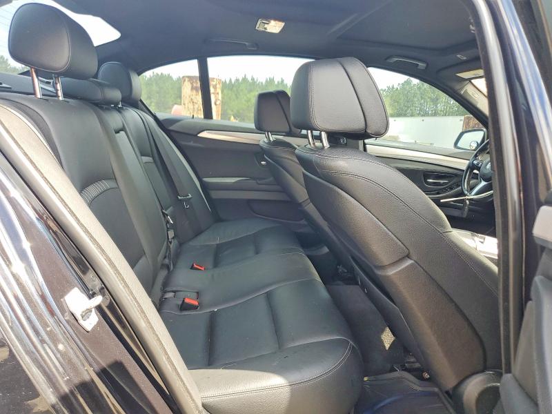 Продажа на аукционе авто 2014 Bmw 550, vin: WBAKP9C57ED692125, номер лота: 55230016