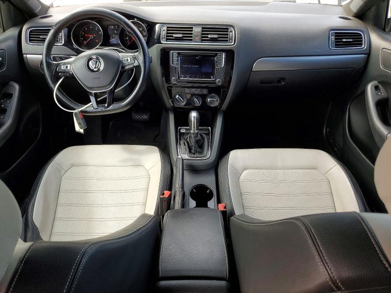 55941286 :رقم المزاد ، 3VWD17AJ7GM297769 vin ، 2016 Volkswagen Jetta مزاد بيع