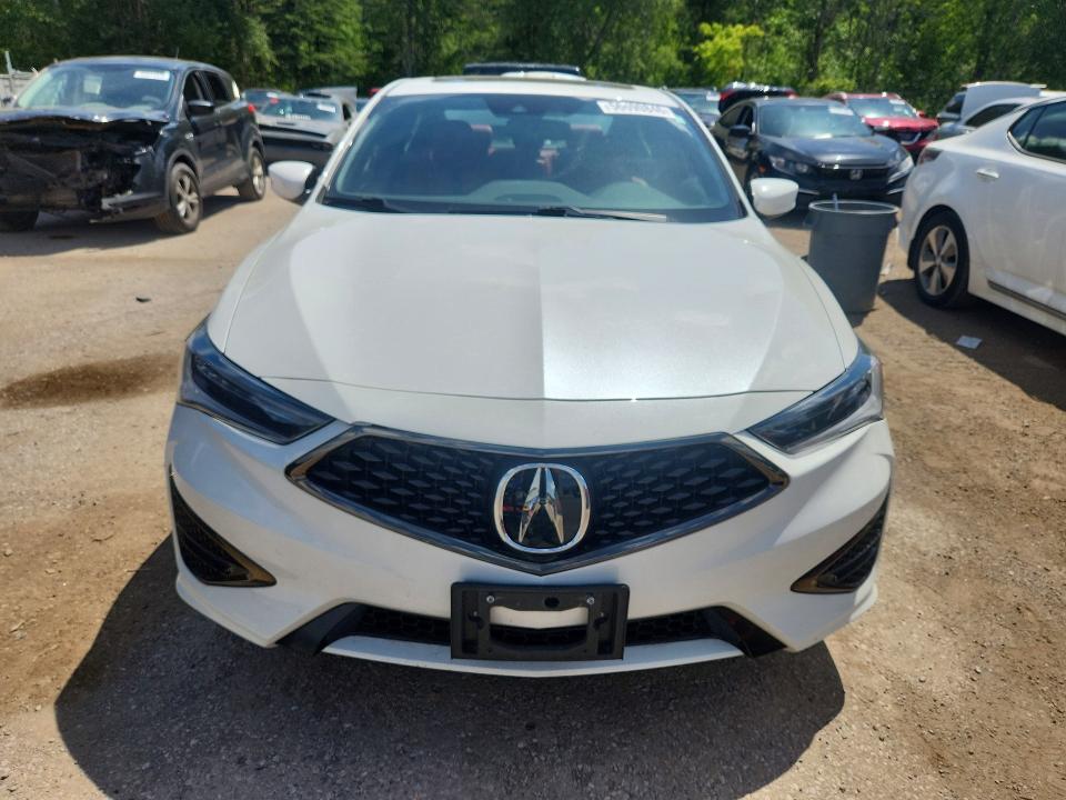 56690846 :رقم المزاد ، 19UDE2F83LA800691 vin ، 2020 Acura Ilx مزاد بيع
