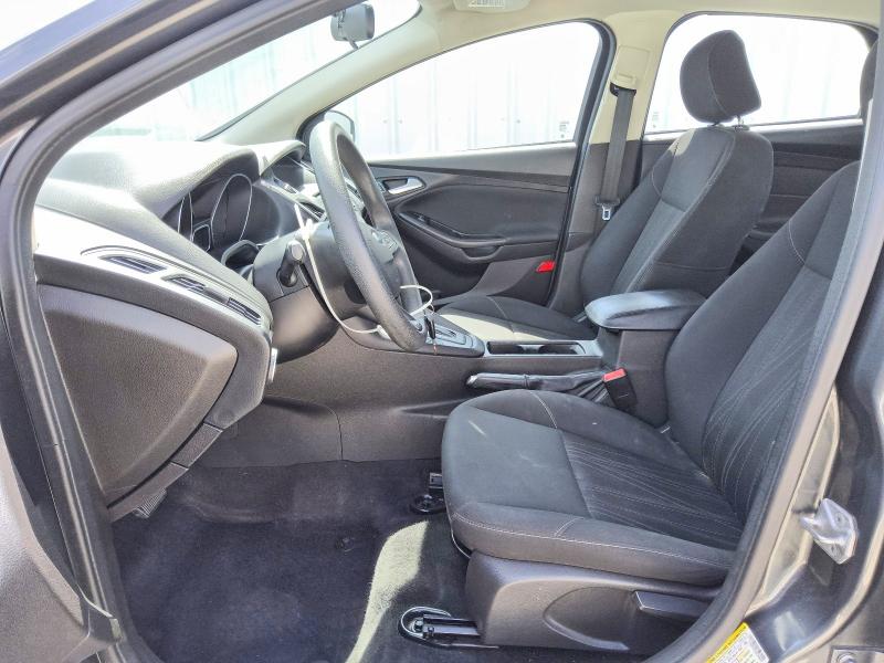 51922296 :رقم المزاد ، 1FADP3F23GL390825 vin ، 2016 Ford Focus مزاد بيع