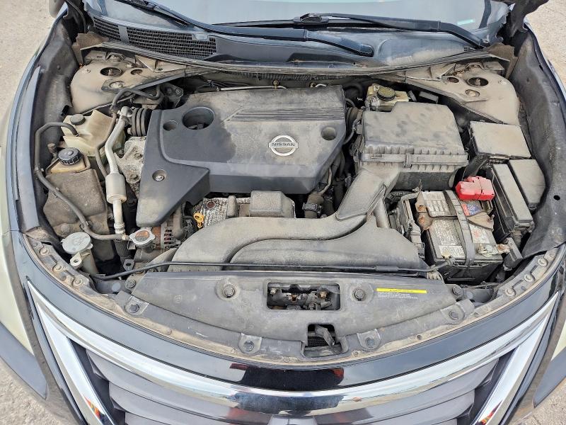 2015 Nissan Altima მანქანა იყიდება აუქციონზე, vin: 1N4AL3AP6FC567271, აუქციონის ნომერი: 57748386