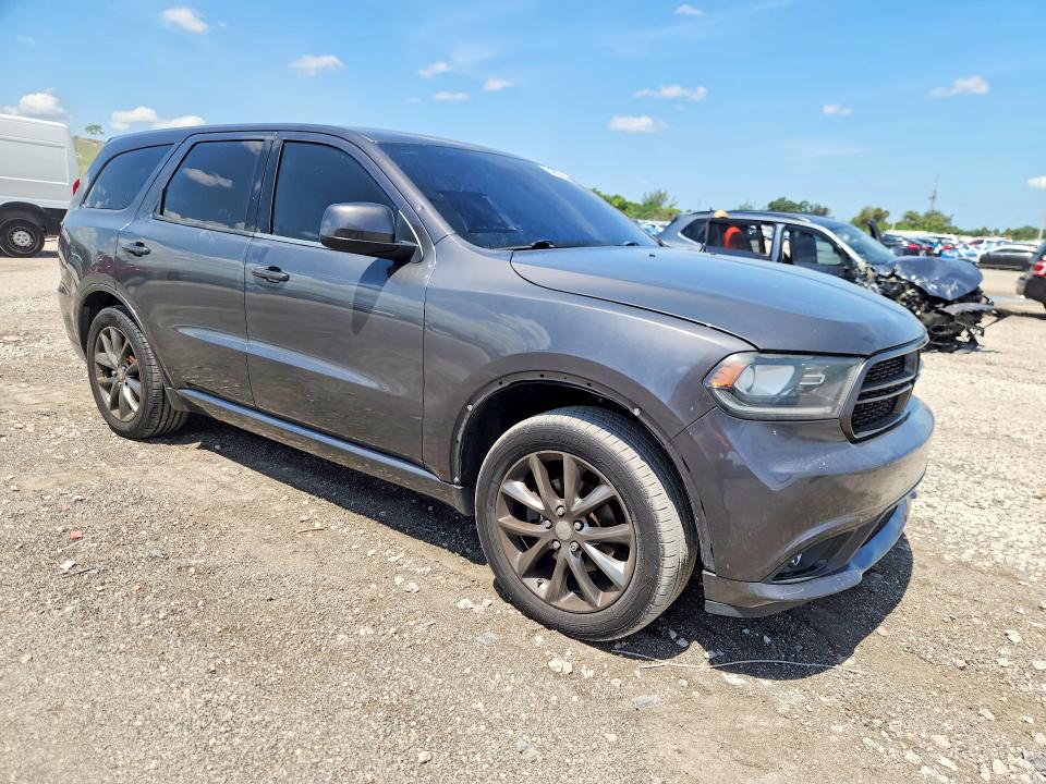 Продаж на аукціоні авто 2014 Dodge Durango, vin: 1C4RDHAG3EC974258, номер лоту: 59094326