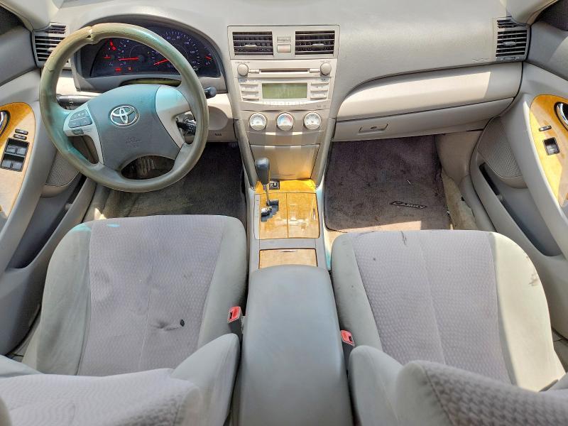 Продаж на аукціоні авто 2011 Toyota Camry, vin: 4T1BF3EK9BU220652, номер лоту: 59009416