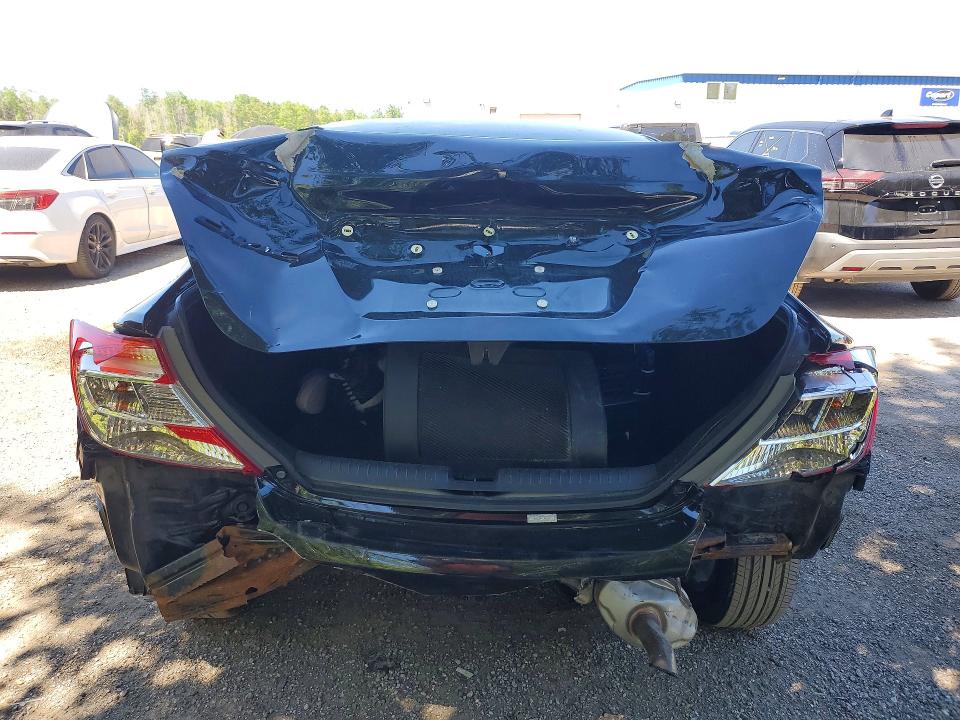 Продажа на аукционе авто 2012 Honda Civic, vin: 2HGFB2F45CH105161, номер лота: 57356536