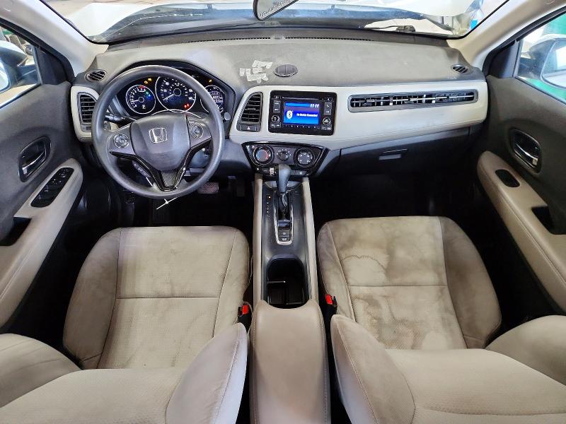 Продажа на аукционе авто 2021 Honda Hr-v, vin: 3CZRU6H30MM742716, номер лота: 57843286