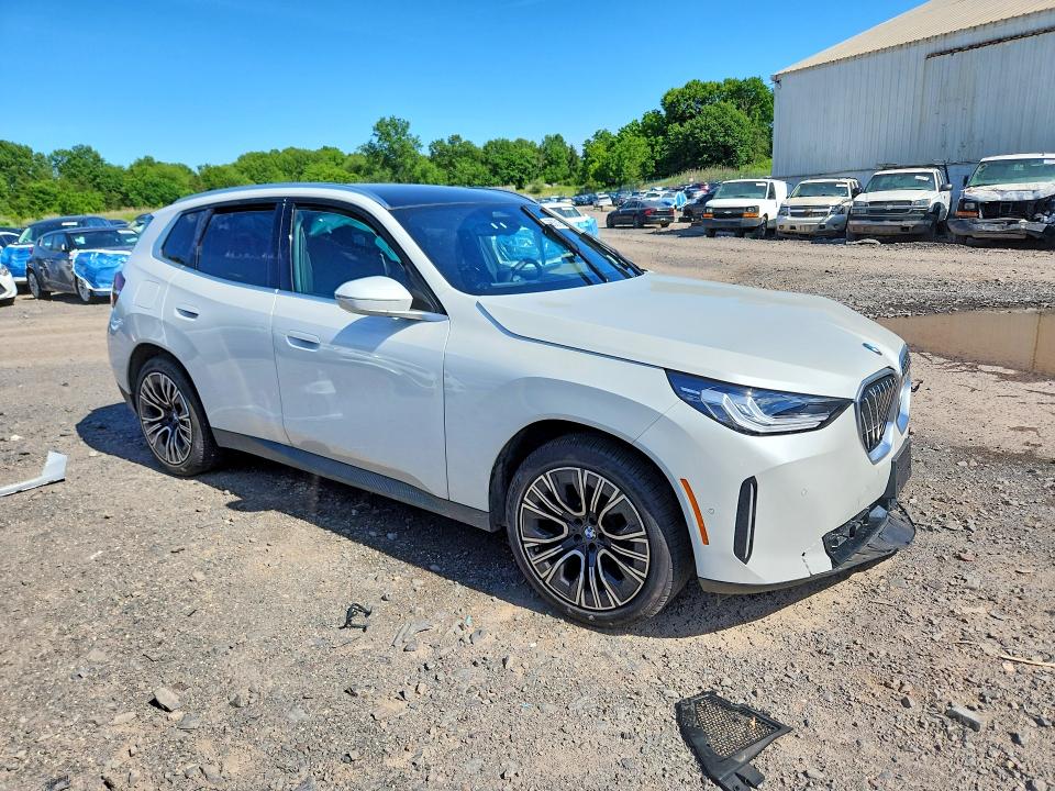 Продажа на аукционе авто 2026 Bmw X3, vin: 5UX53GP06T9190591, номер лота: 56301656