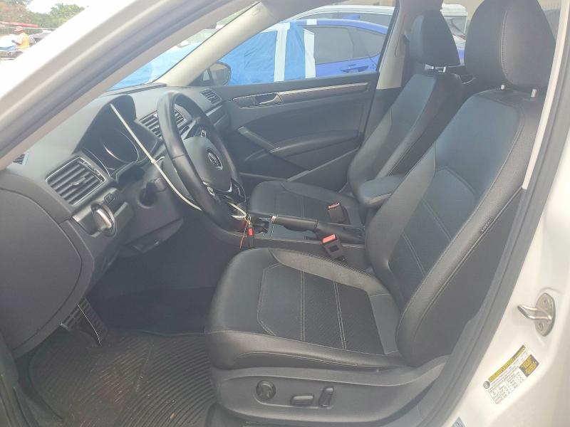 Продажа на аукционе авто 2018 Volkswagen Passat, vin: 1VWAA7A39JC019811, номер лота: 57141536