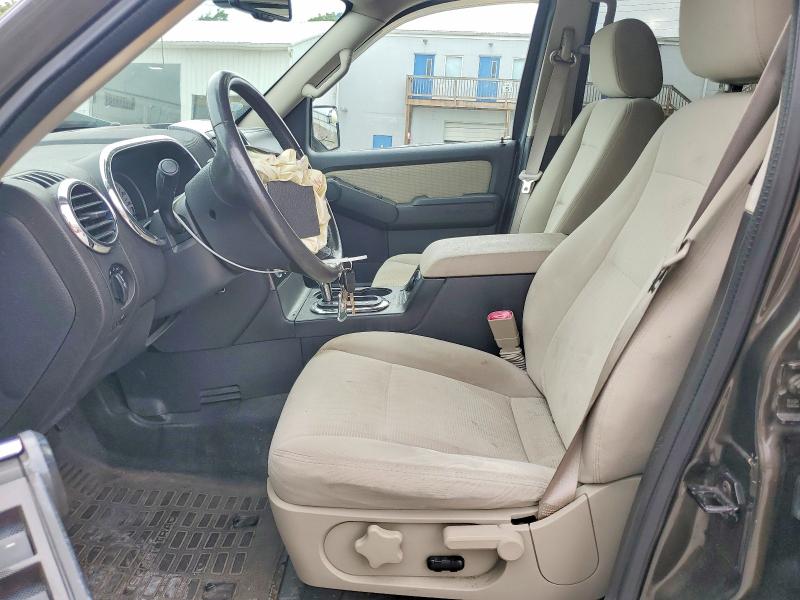 2008 Ford Explorer Sport Trac მანქანა იყიდება აუქციონზე, vin: 1FMEU51E68UA48314, აუქციონის ნომერი: 58038076