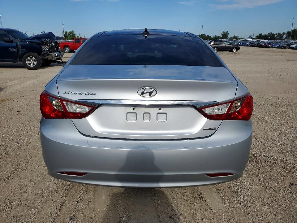 2012 Hyundai Sonata მანქანა იყიდება აუქციონზე, vin: 5NPEC4AC4CH461612, აუქციონის ნომერი: 55187096
