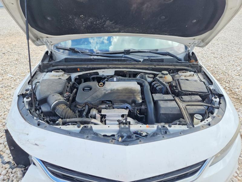 Продаж на аукціоні авто 2017 Chevrolet Malibu, vin: 1G1ZB5ST1HF225616, номер лоту: 56448866