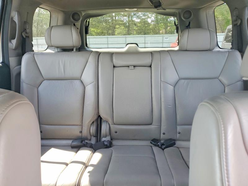 Продаж на аукціоні авто 2011 Honda Pilot, vin: 5FNYF4H9XBB053157, номер лоту: 57807996