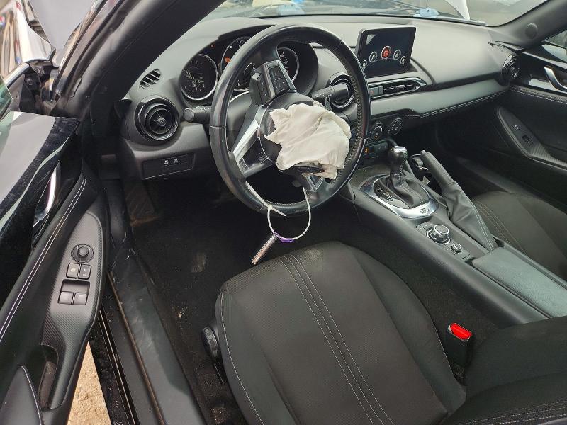 Aukcja sprzedaży 2020 Mazda Mx-5 Miata, vin: JM1NDAC72L0414796, numer aukcji: 55988556