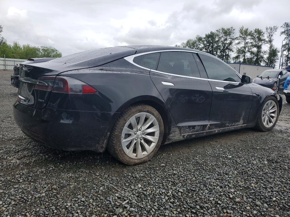 Aukcja sprzedaży 2016 Tesla Model S, vin: 5YJSA1E24GF171383, numer aukcji: 56124946