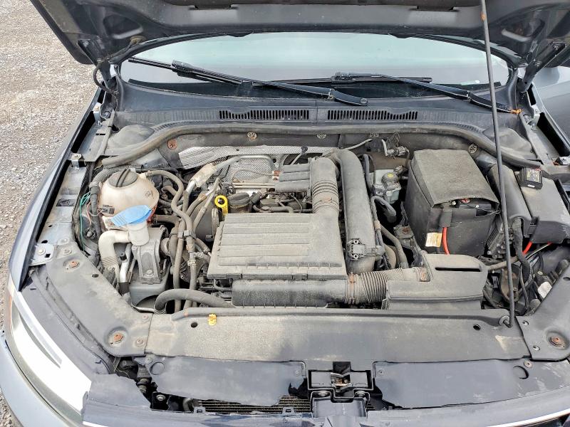 Продажа на аукционе авто 2017 Volkswagen Jetta, vin: 3VW167AJXHM286142, номер лота: 56307076