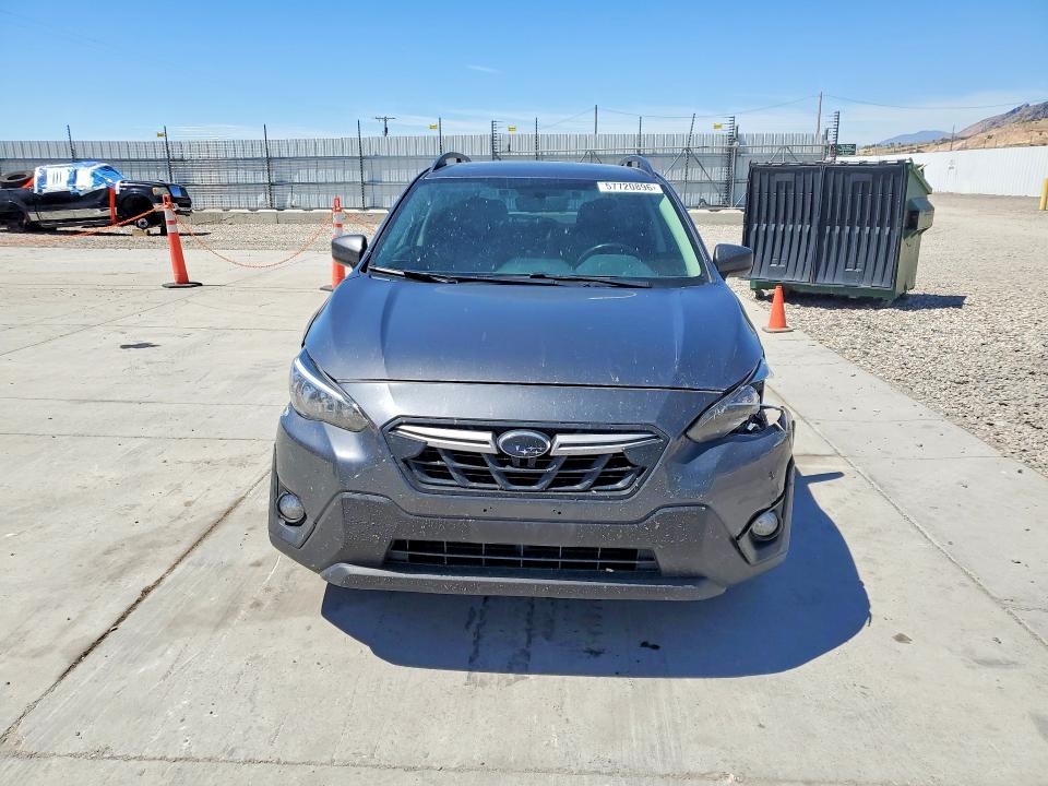 Aukcja sprzedaży 2021 Subaru Crosstrek, vin: JF2GTAEC9M8267662, numer aukcji: 57720896