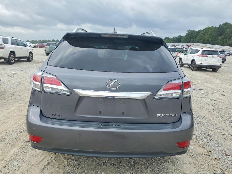 57269396 :رقم المزاد ، 2T2ZK1BAXFC171295 vin ، 2015 Lexus Rx مزاد بيع