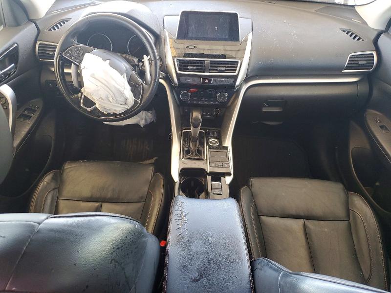 Aukcja sprzedaży 2019 Mitsubishi Eclipse Cross, vin: JA4AT5AAXKZ021446, numer aukcji: 58484846