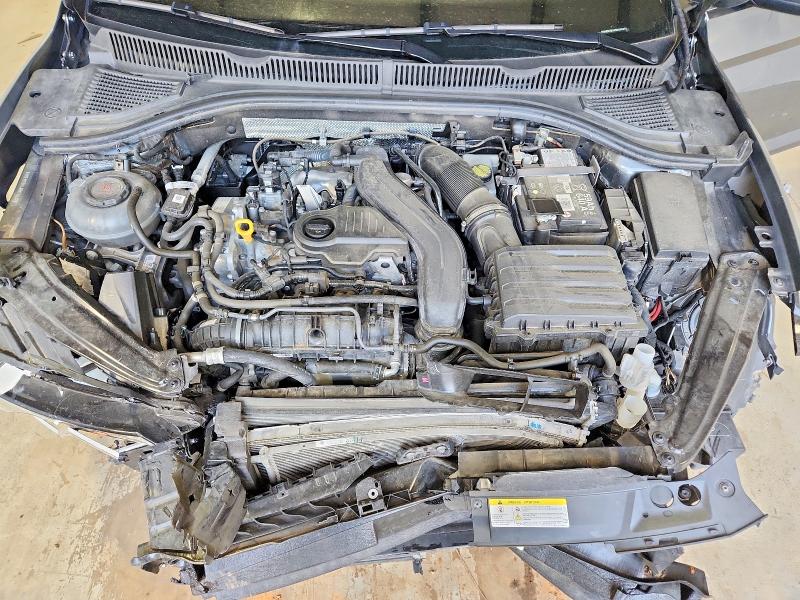 57939766 :رقم المزاد ، 3VWEM7BU4RM050376 vin ، 2024 Volkswagen Jetta مزاد بيع