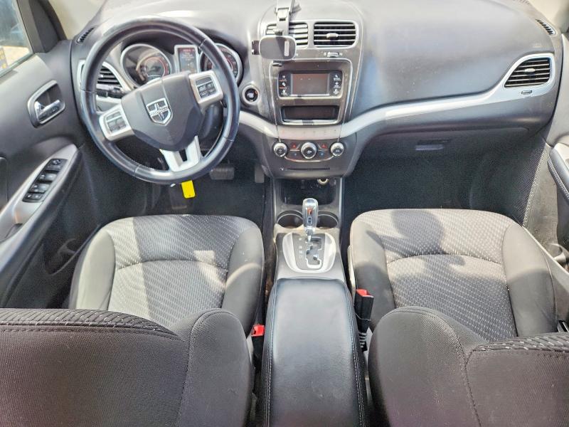 Продажа на аукционе авто 2018 Dodge Journey, vin: 3C4PDDBG8JT220057, номер лота: 58473806