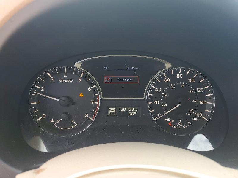 Aukcja sprzedaży 2015 Nissan Altima, vin: 1N4AL3AP2FC481472, numer aukcji: 56486686