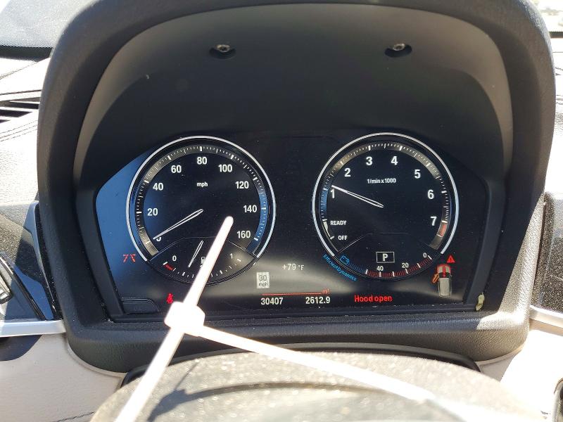 Aukcja sprzedaży 2020 Bmw X1, vin: WBXJG9C07L5P85501, numer aukcji: 56835216