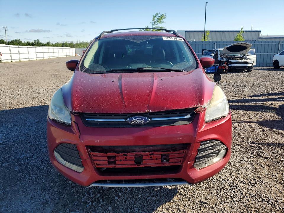 Aukcja sprzedaży 2013 Ford Escape, vin: 1FMCU9GX0DUD81495, numer aukcji: 58283076
