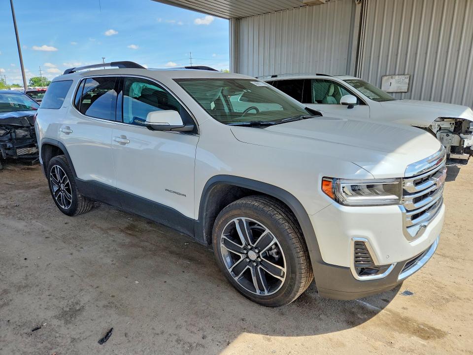 2023 Gmc Acadia მანქანა იყიდება აუქციონზე, vin: 1GKKNULS0PZ170478, აუქციონის ნომერი: 56991716