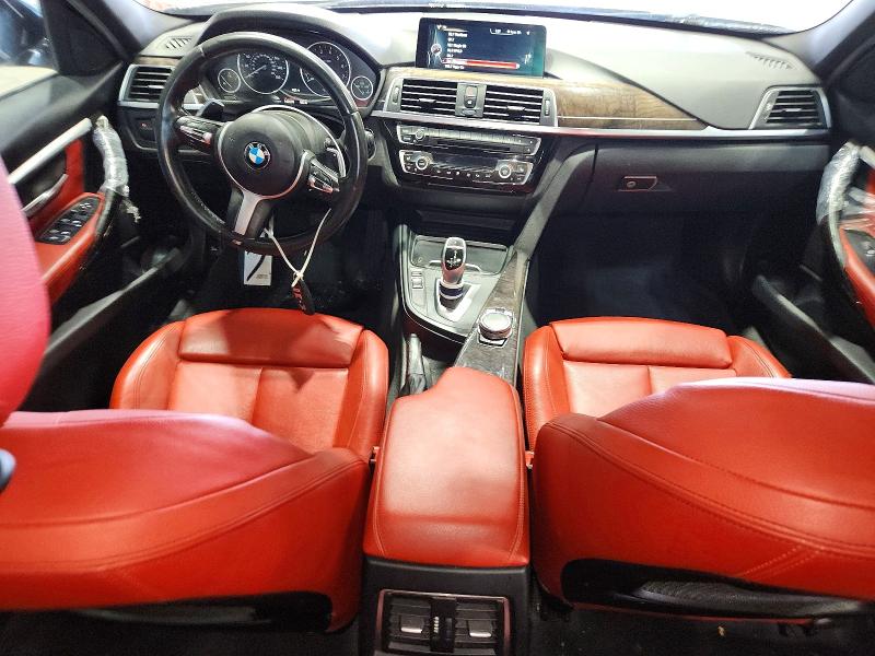 Aukcja sprzedaży 2016 Bmw 328, vin: WBA8E9G52GNT46653, numer aukcji: 58644226