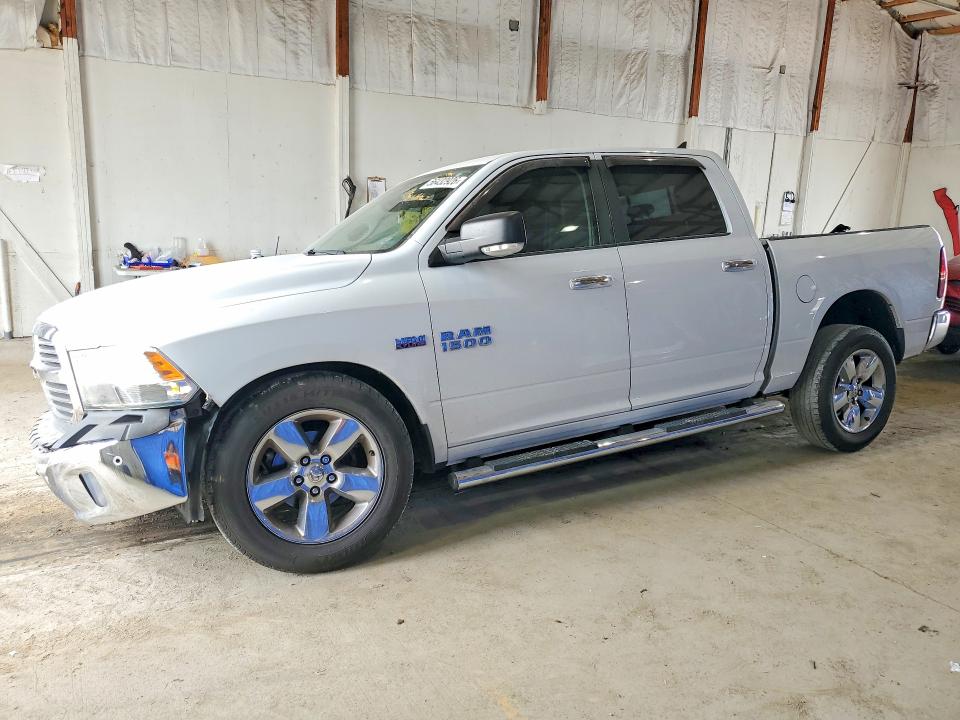 Продаж на аукціоні авто 2016 Ram 1500, vin: 1C6RR6LT1GS128307, номер лоту: 56432926